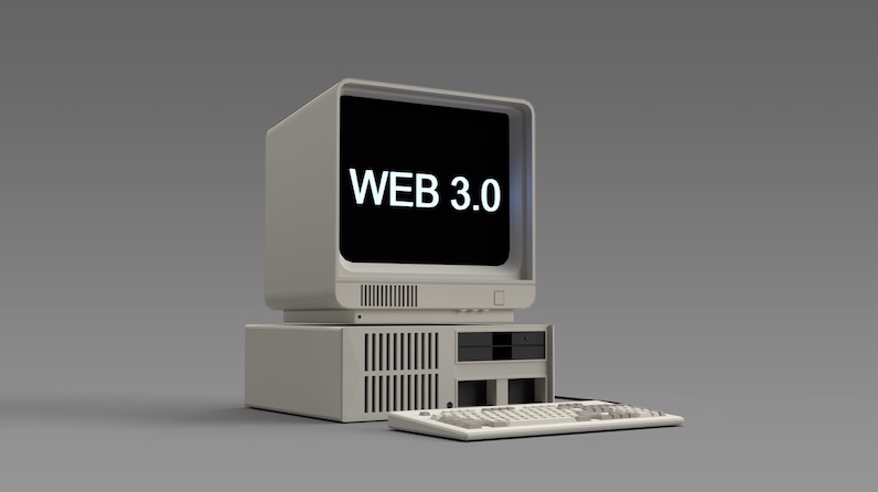 Introduction to Web 3.0